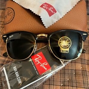 Ray Ban Sunglasses